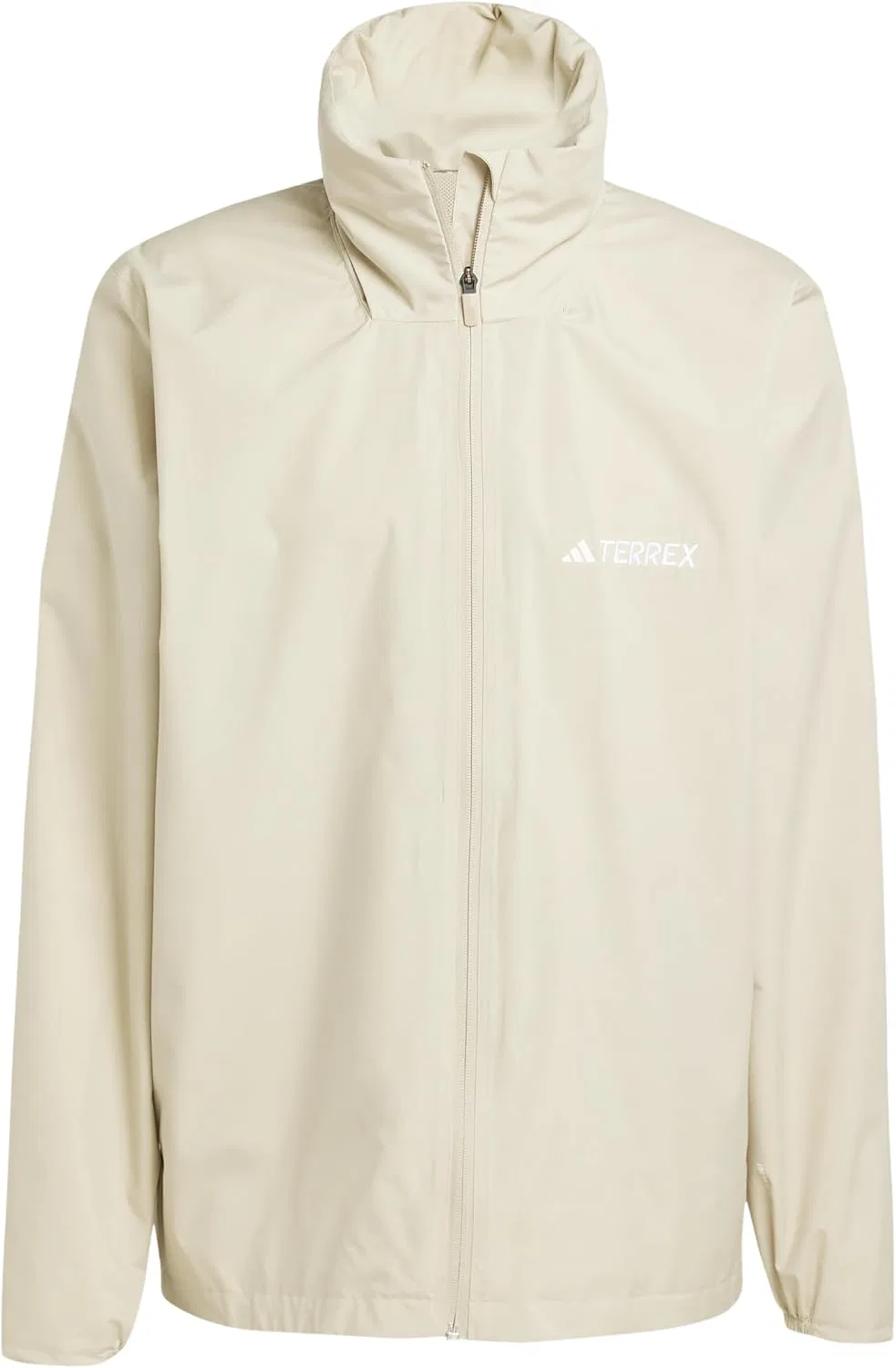 Мужская двухслойная дождевая куртка adidas Terrex Multi Rain.rdy — фото 4