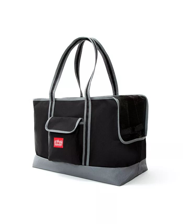 

Сумка-переноска для домашних животных Manhattan Portage