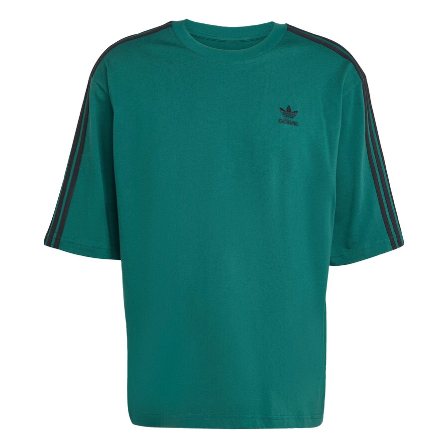 

Футболка ADIDAS ORIGINALS Adicolor, Dark green