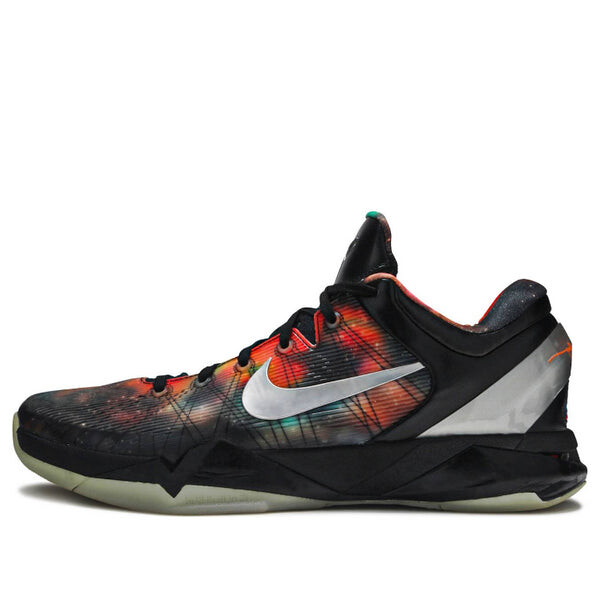 

Кроссовки зум кобе 7 Nike, черный