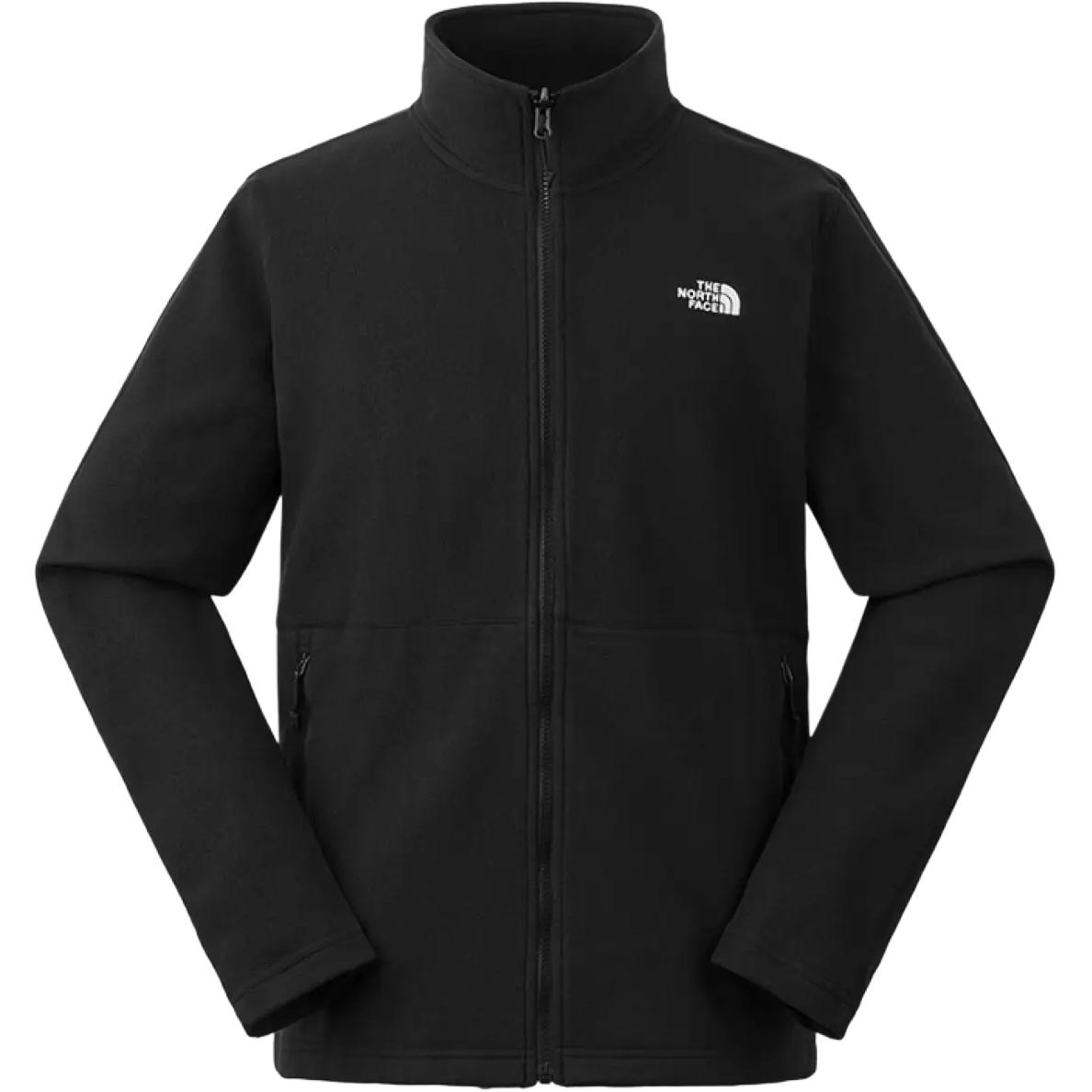 

THE NORTH FACE Куртка мужская черная, Black