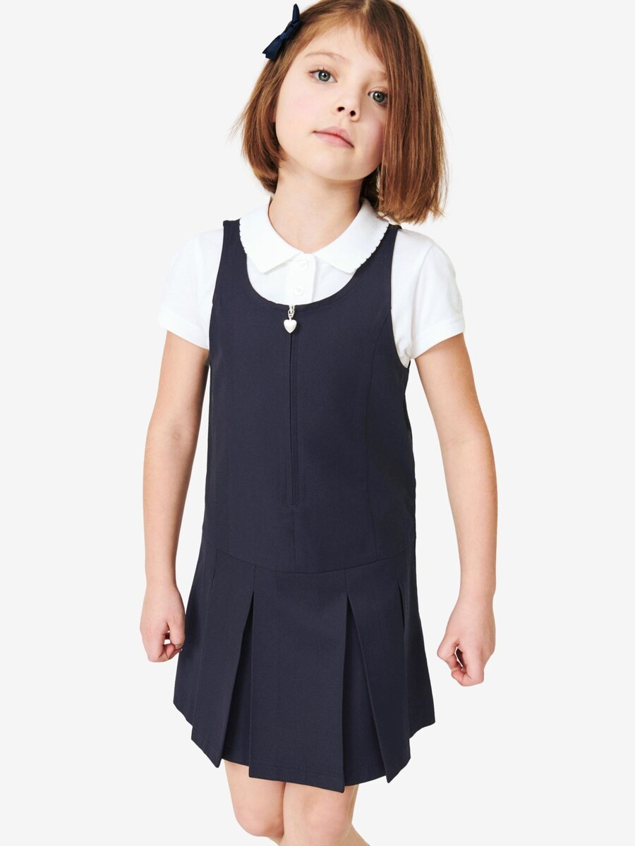 Платье Next Dress, темно-синий — фото 2