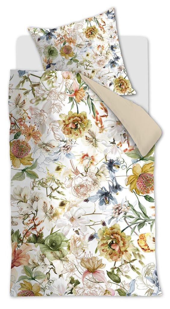 

Комплект постельного белья Delight Multi, размер: 155 x 220 см Beddinghouse