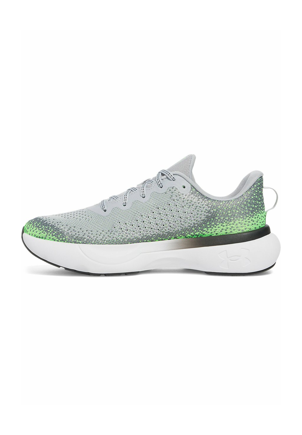 

Обувь для бега INFINITE Under Armour, серый