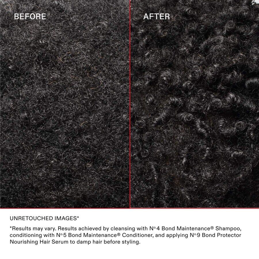 Шампунь для восстановления и укрепления волос No. 4 Bond Maintenance Olaplex, 8.5 oz/250 mL — фото 3