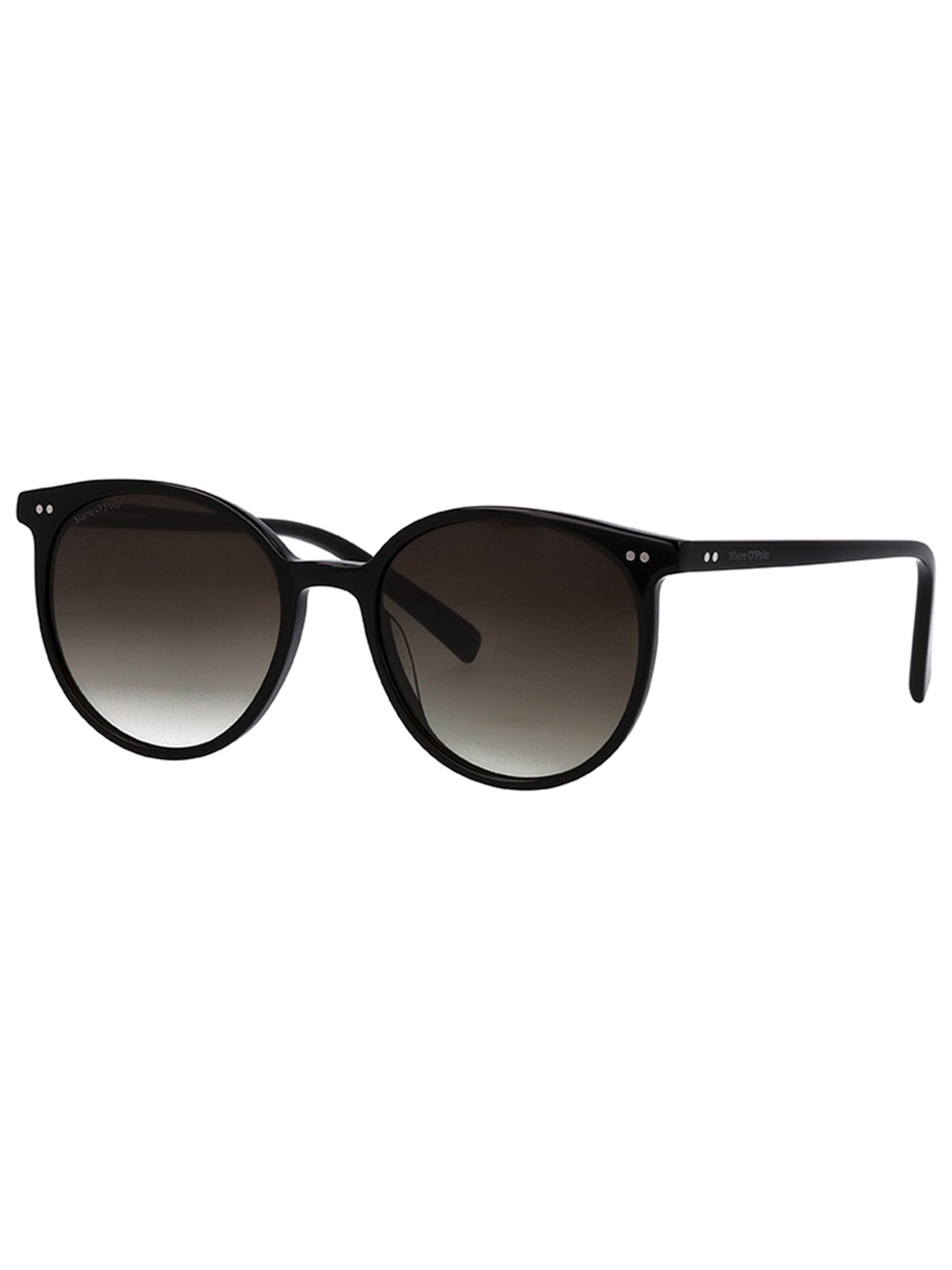 

Marc O'Polo EYEWEAR Солнцезащитные очки в черном цвете