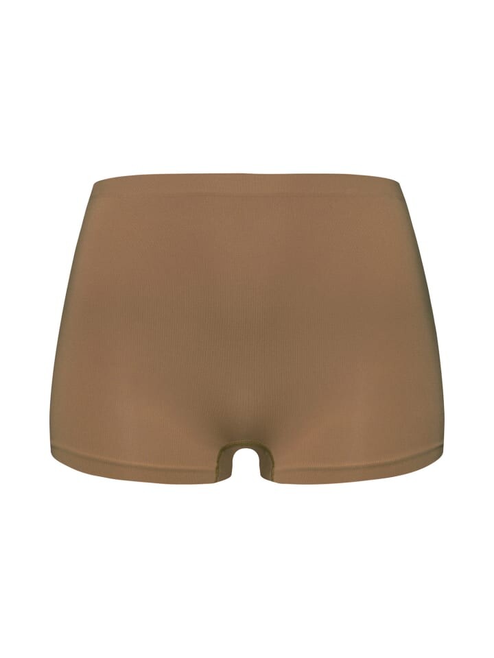 

Трусы Hanro Panty Touch Feeling, цвет walnut