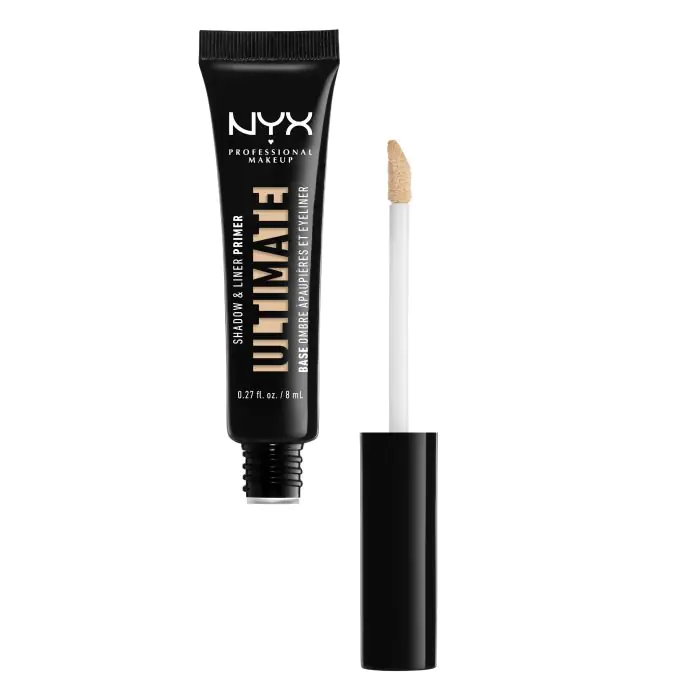 

Праймер для глаз ultimate shadow & liner primer Nyx Professional Make Up, цвет medium