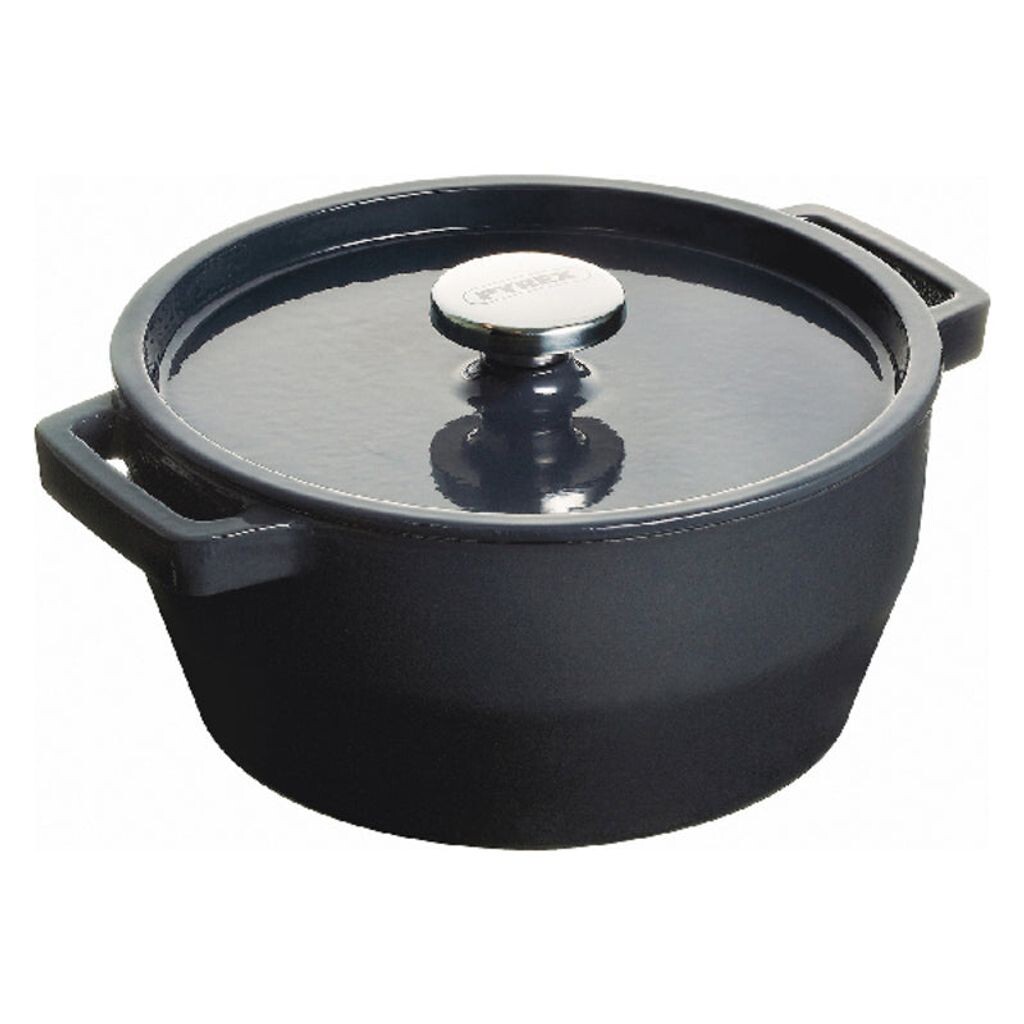 

Кастрюля Slow Cook из PYREX, круглая, с крышкой, ø: 280 мм, серая