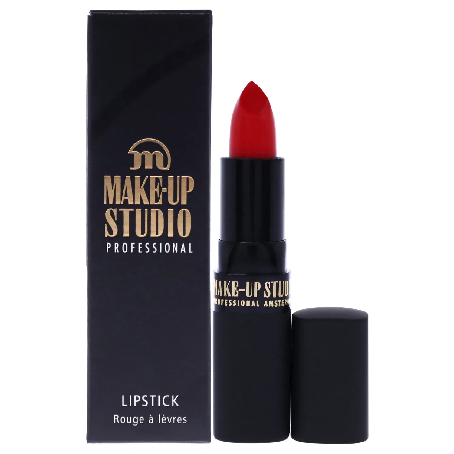 Помада - 22 от Make-Up Studio для женщин - 0,13 унции, прозрачный/прозрачный