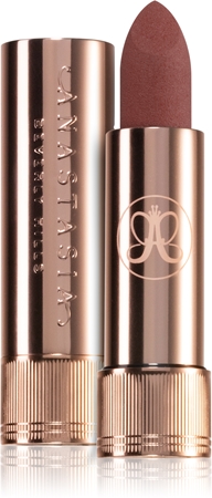 

Матовая помада Anastasia Beverly Hills Matte Lipstick, Toffee 3 g