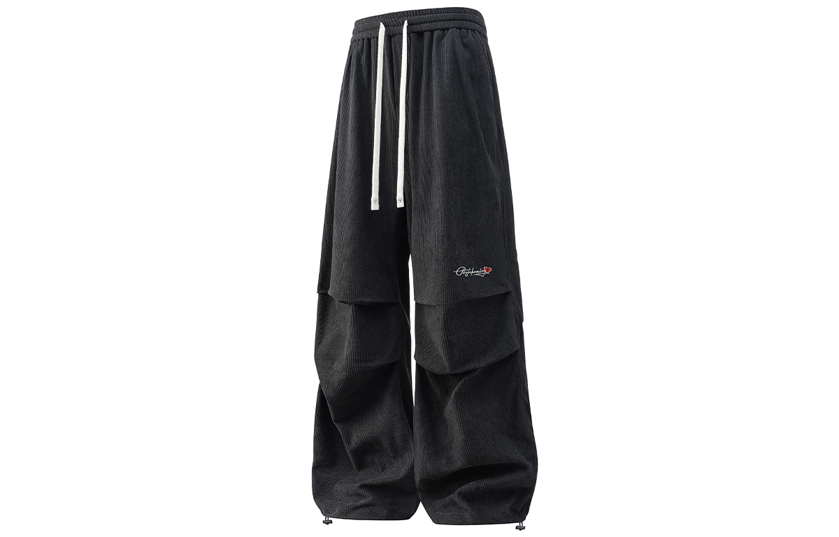 

Повседневные брюки Unisex Poshbrain, Абрикос