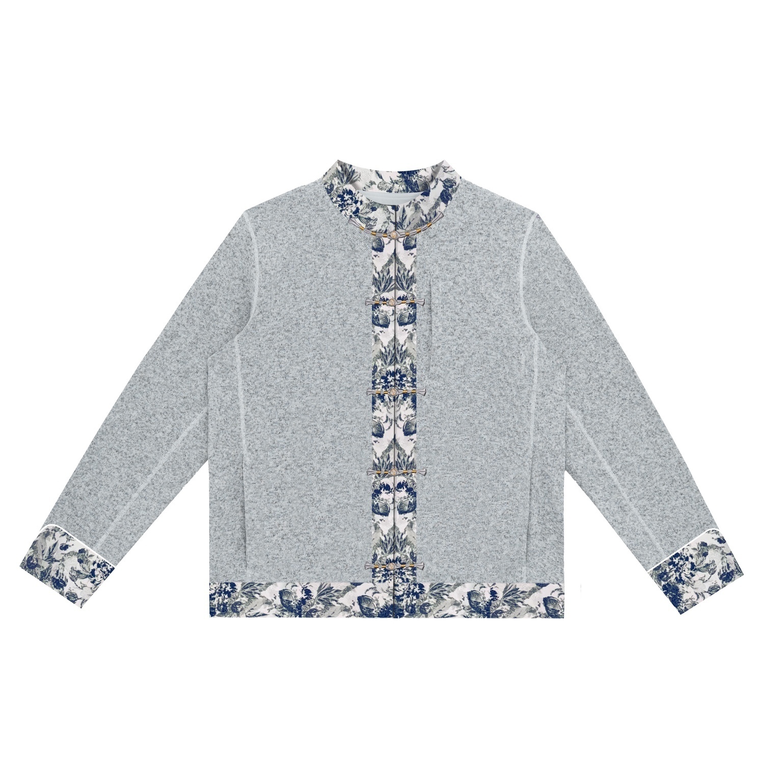 

Куртка Sojourn Unisex Lululemon, белый