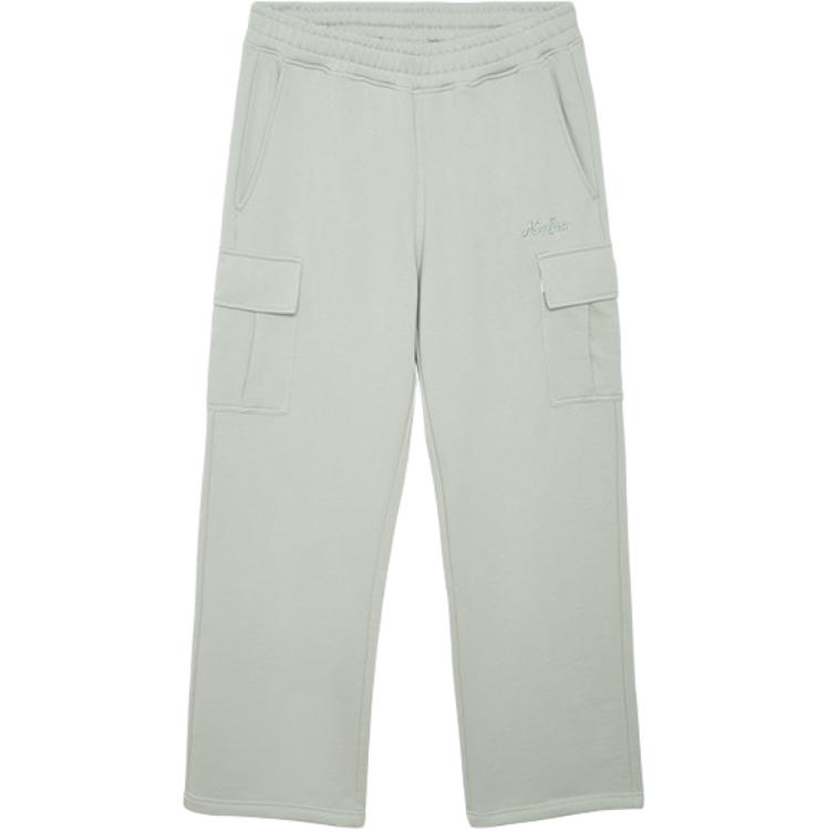 

New Era Унисекс карго-штаны FW24 Light Olive Green