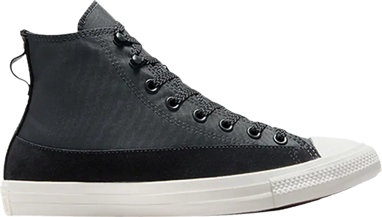 

Кроссовки Chuck Taylor All Star High 'Urban Explorer - Dark Smoke Grey', серый