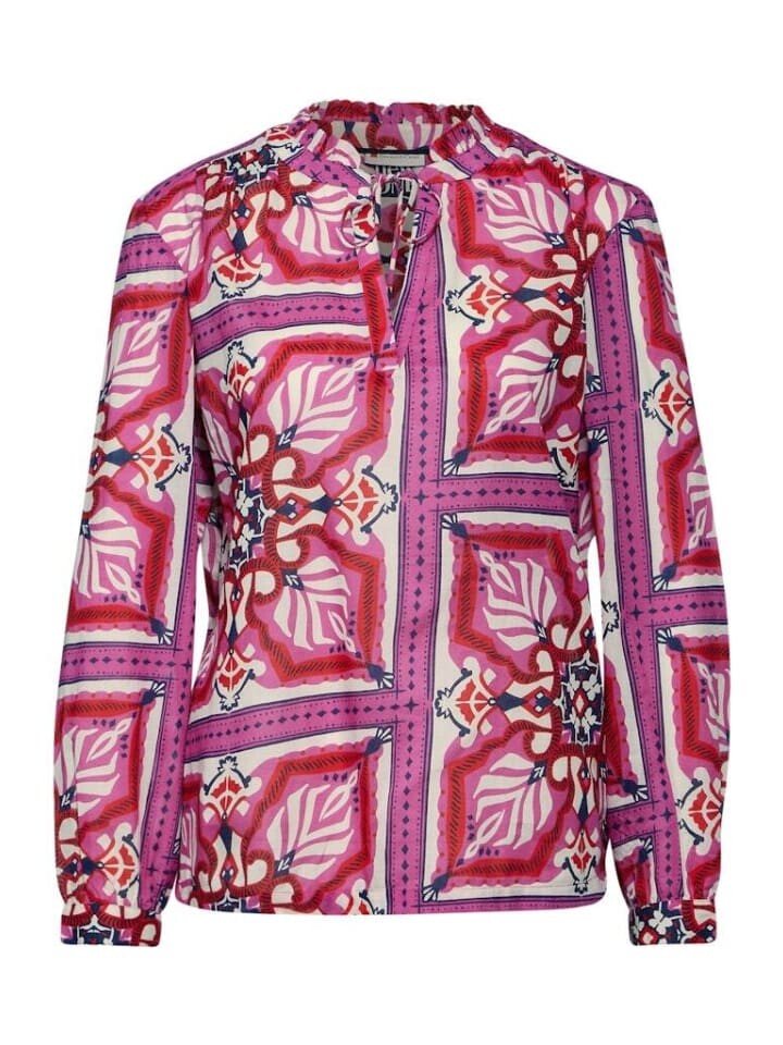 

Блуза Street One, цвет magnolia pink