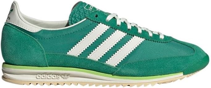 

Футбольные кроссовки adidas Kids SL72 OG Copa, светло-зеленый