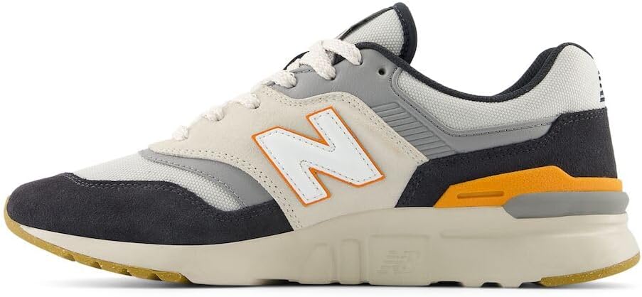 

Мужские кроссовки New Balance 997h V1, Moonbeam/Phantom/Brighton Grey