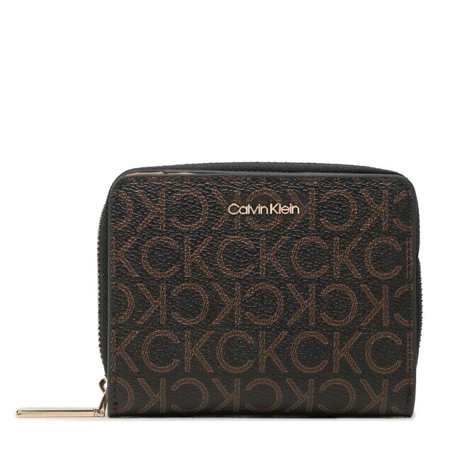 

Кошелек Calvin Klein CkMust Z/A, коричневый