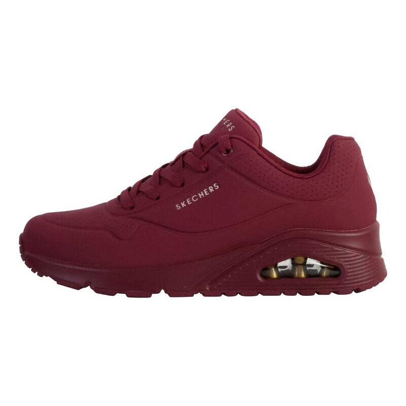 

Кроссовки Skechers, фиолетовый