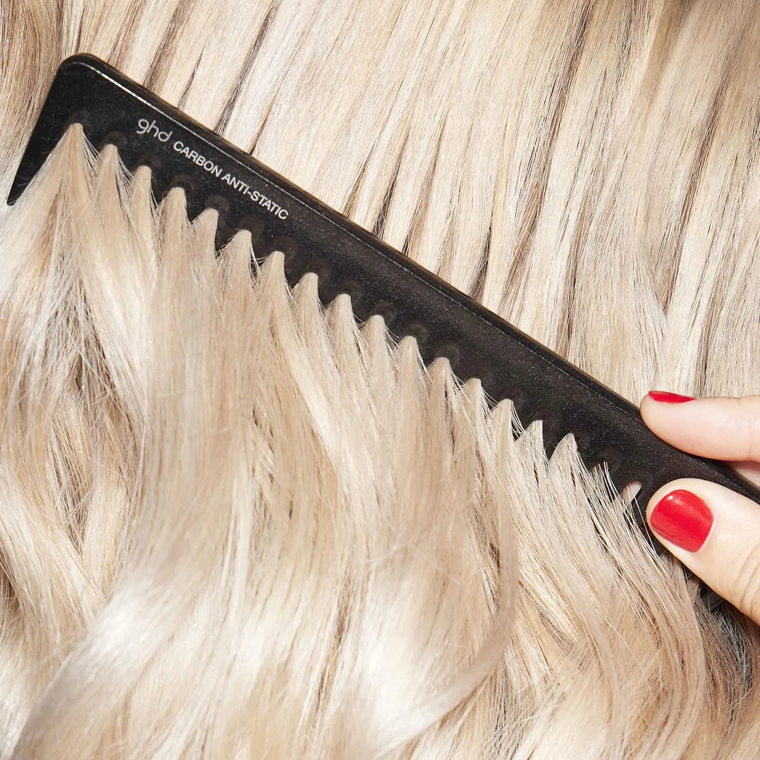 Расческа ghd Detangling Comb Ghd — фото 2