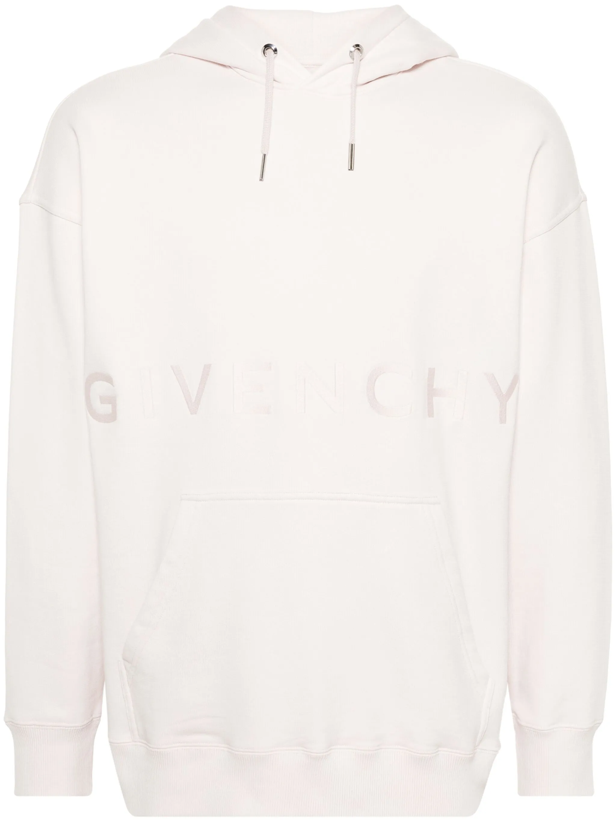 

Худи с логотипом Givenchy, розовый