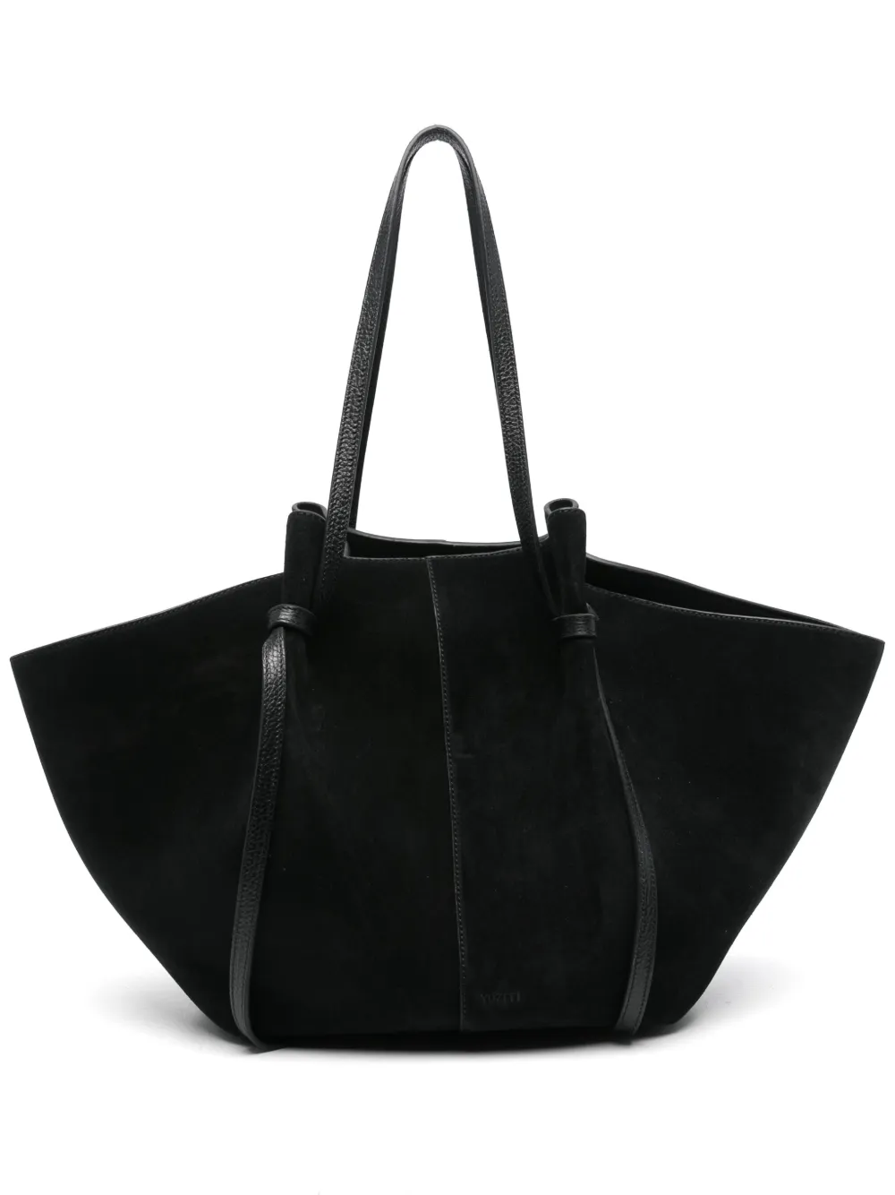 

Большая сумка-тоут Mochi Yuzefi, черный