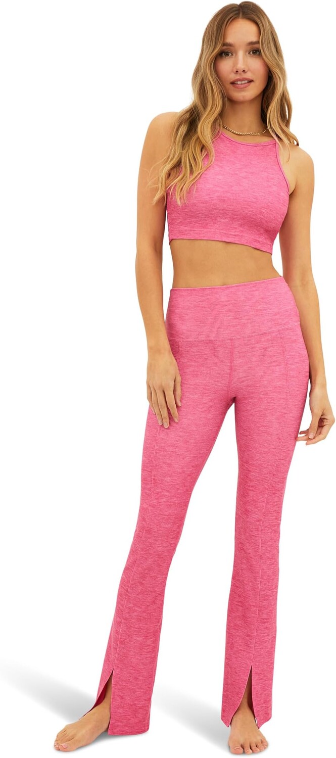 

Брюки Beach Riot Alani Pants, цвет Fandango Pink