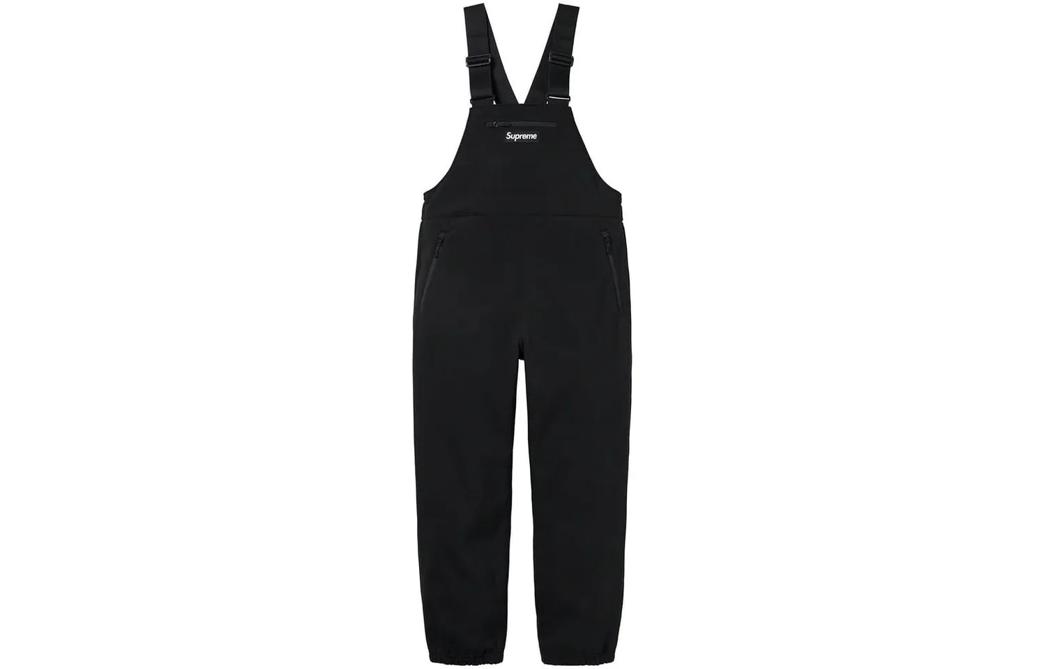 Комбинезон Supreme x WINDSTOPPER 'Black'