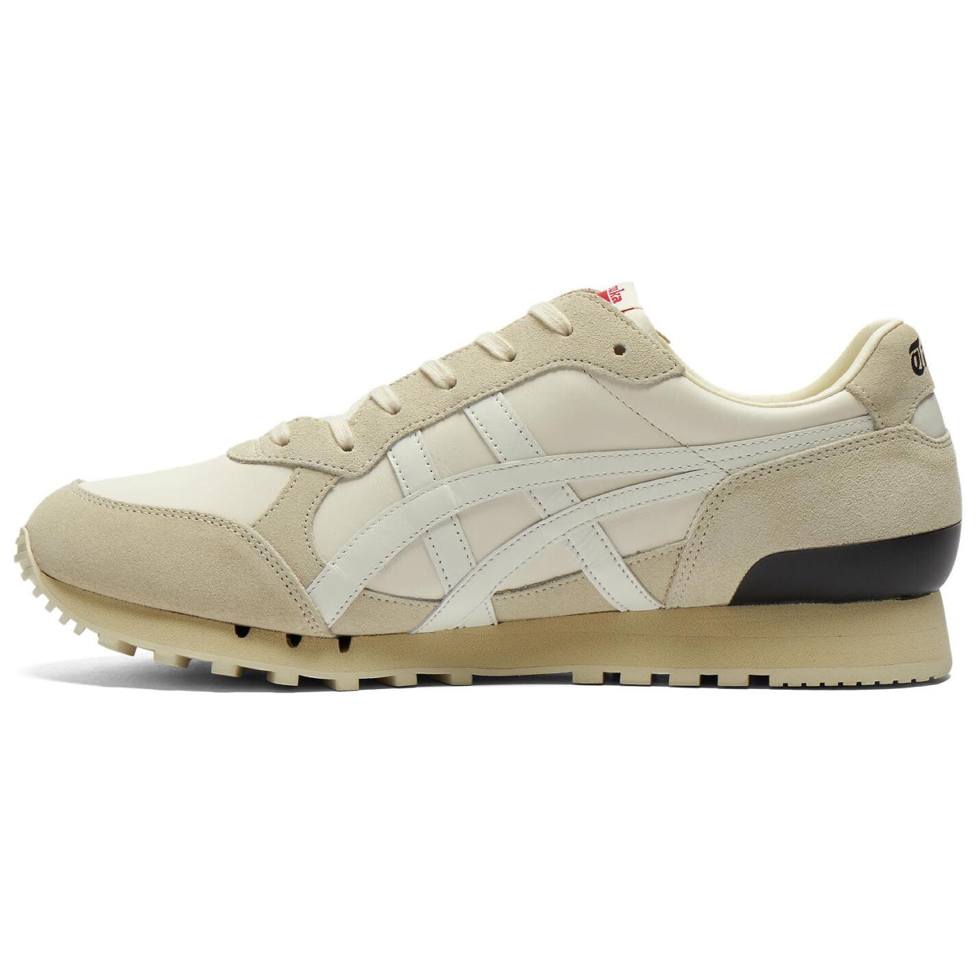 

Кроссовки Onitsuka Tiger Colorado Lifestyle Shoes Unisex Low-top Off White, цвет Off White