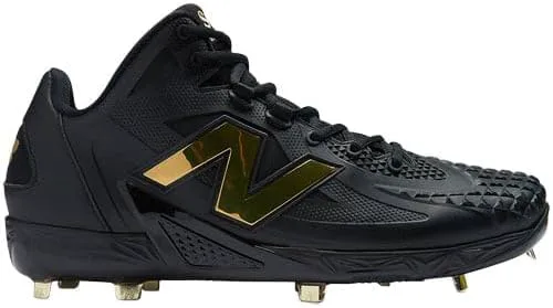 Бейсбольные Бутсы New Balance FuelCell Ohtani 1 Metal - (MSHOBK1), черный