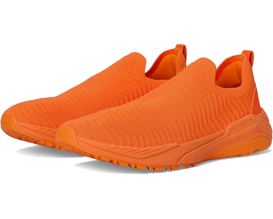 

Кроссовки Athletic Propulsion Labs, цвет Tangerine/Ivory