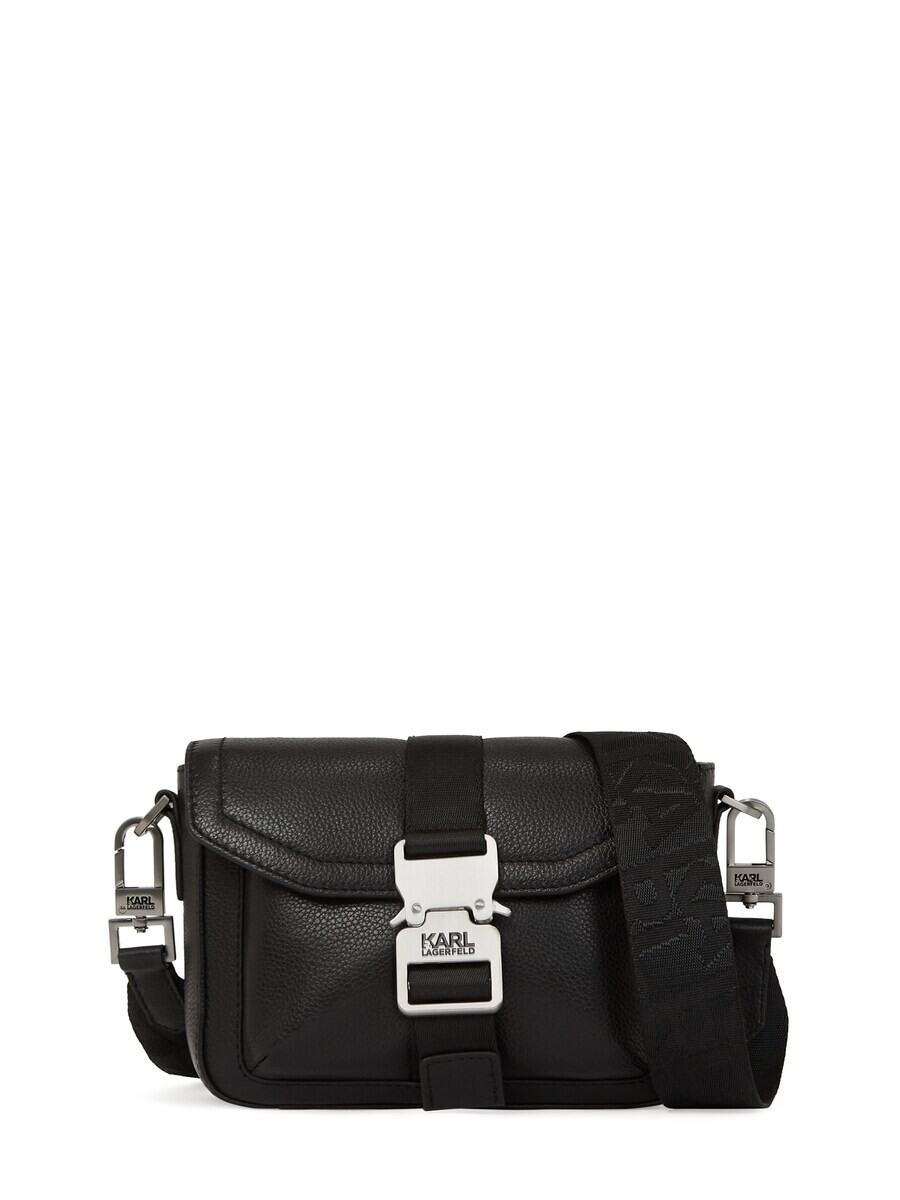 

Сумка кросс-боди Karl Lagerfeld Crossbody, черный
