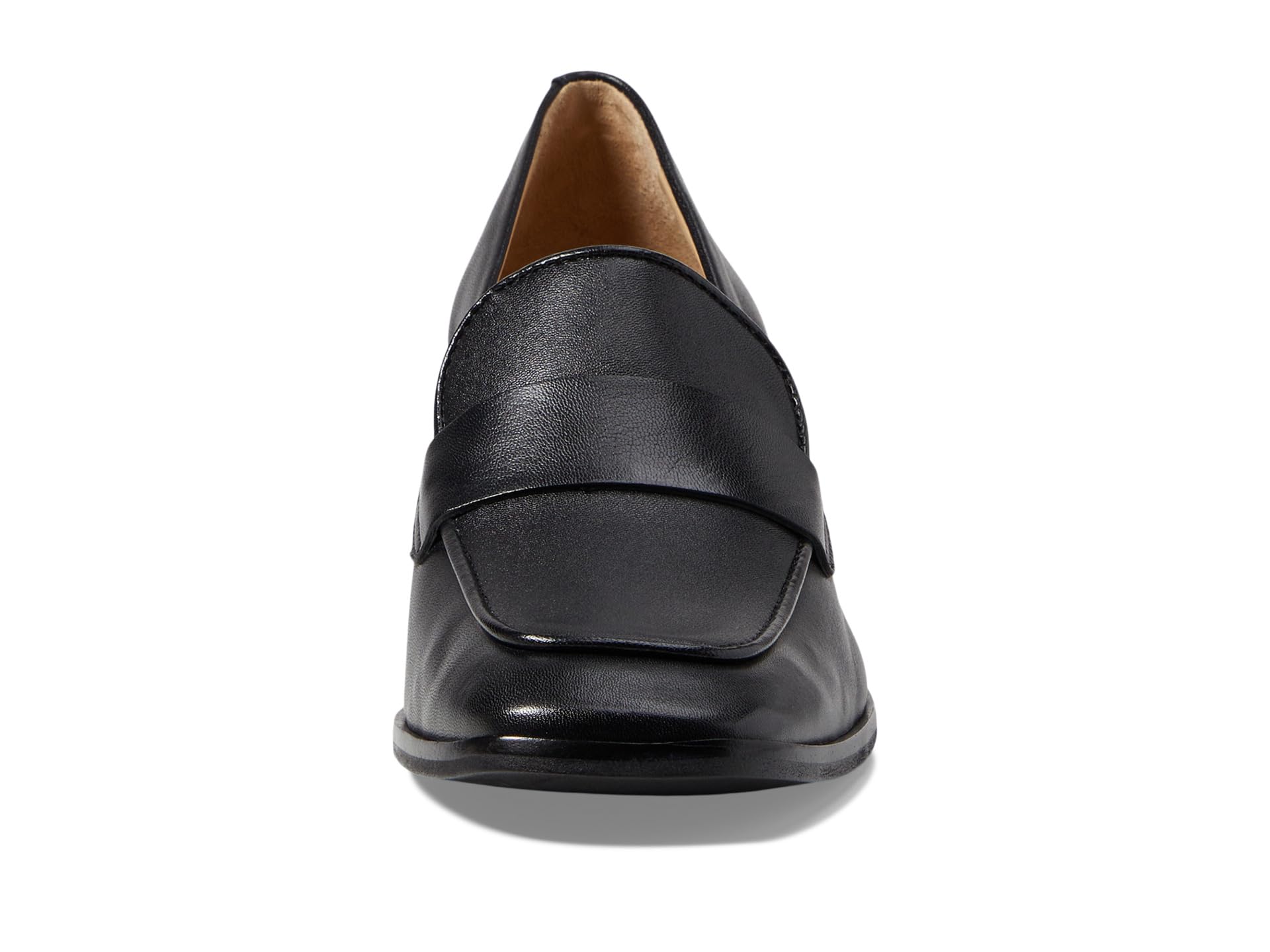 Туфли Marc Joseph New York Gardenia Ln, Black Napa — фото 2