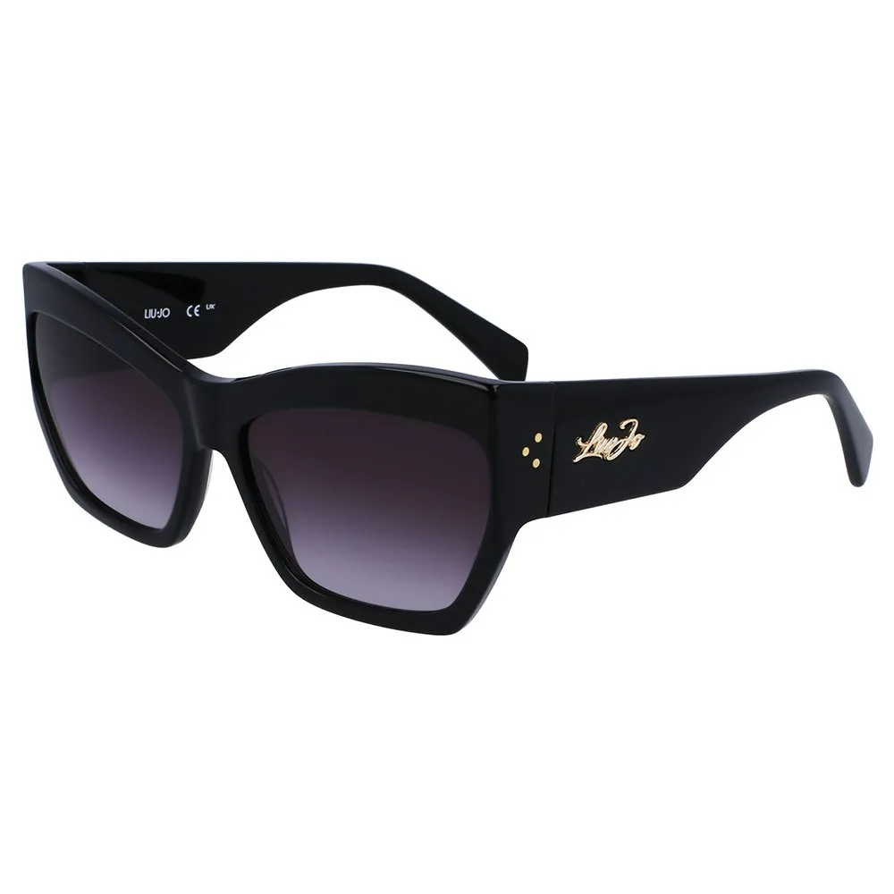 

Солнцезащитные очки Liu·jo LJ785S woman, черный