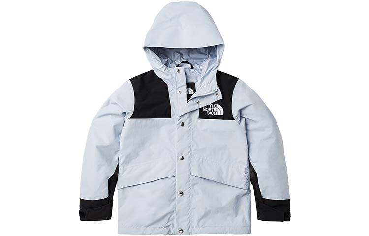 

THE NORTH FACE Детская уличная куртка, цвет Blue