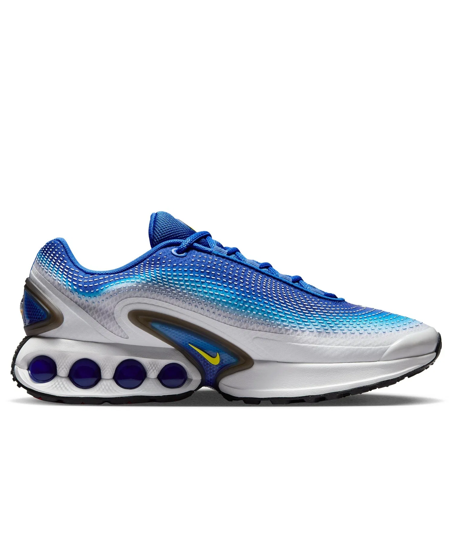 Мужские кроссовки NIKE AIR MAX DN — фото 2