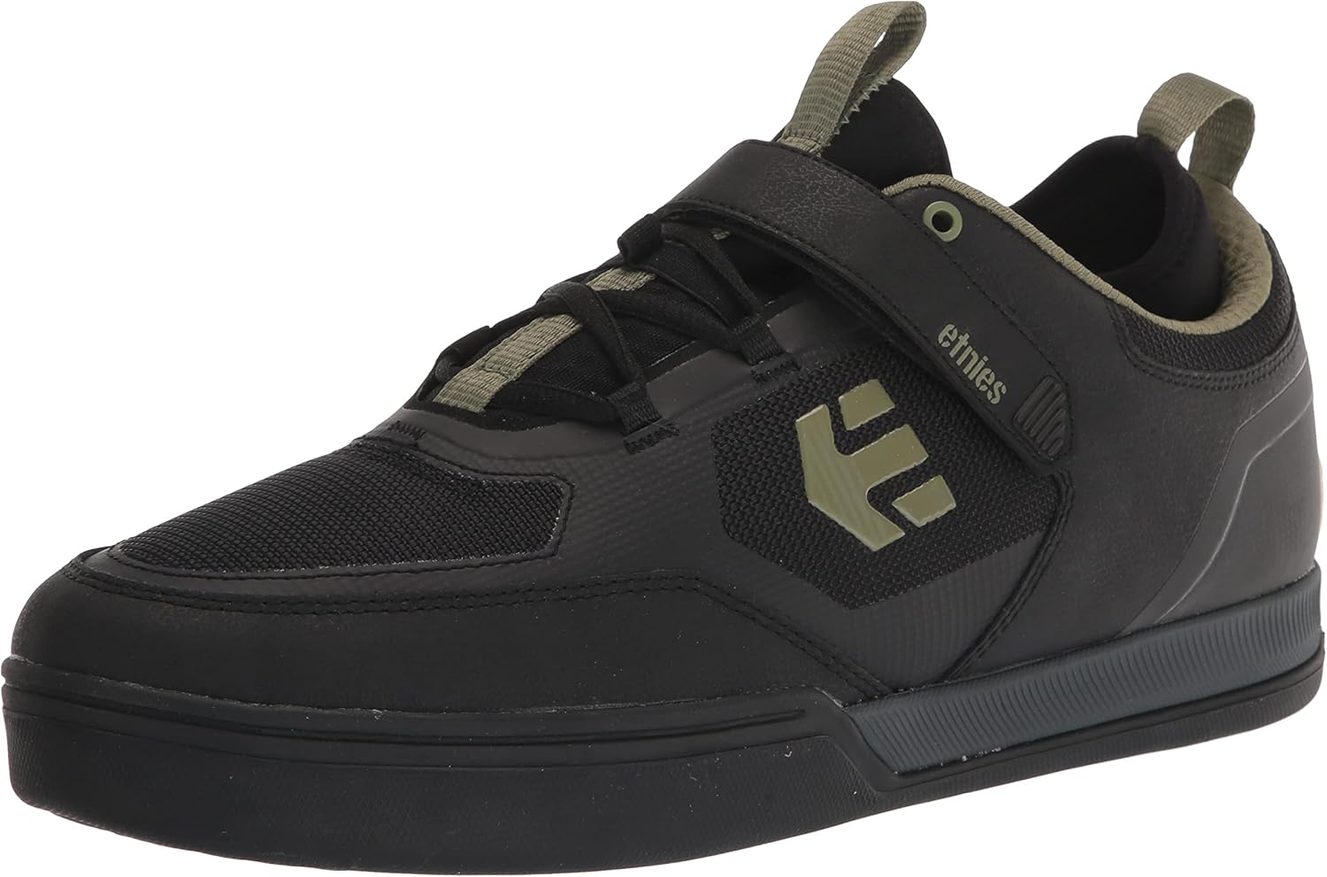 

Мужские велосипедные туфли Etnies Camber Cl MTB, черный