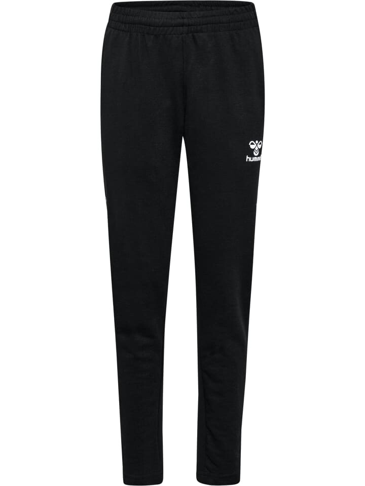 

Спортивные брюки Hummel Hmlauthentic Multisport Kinder, черный
