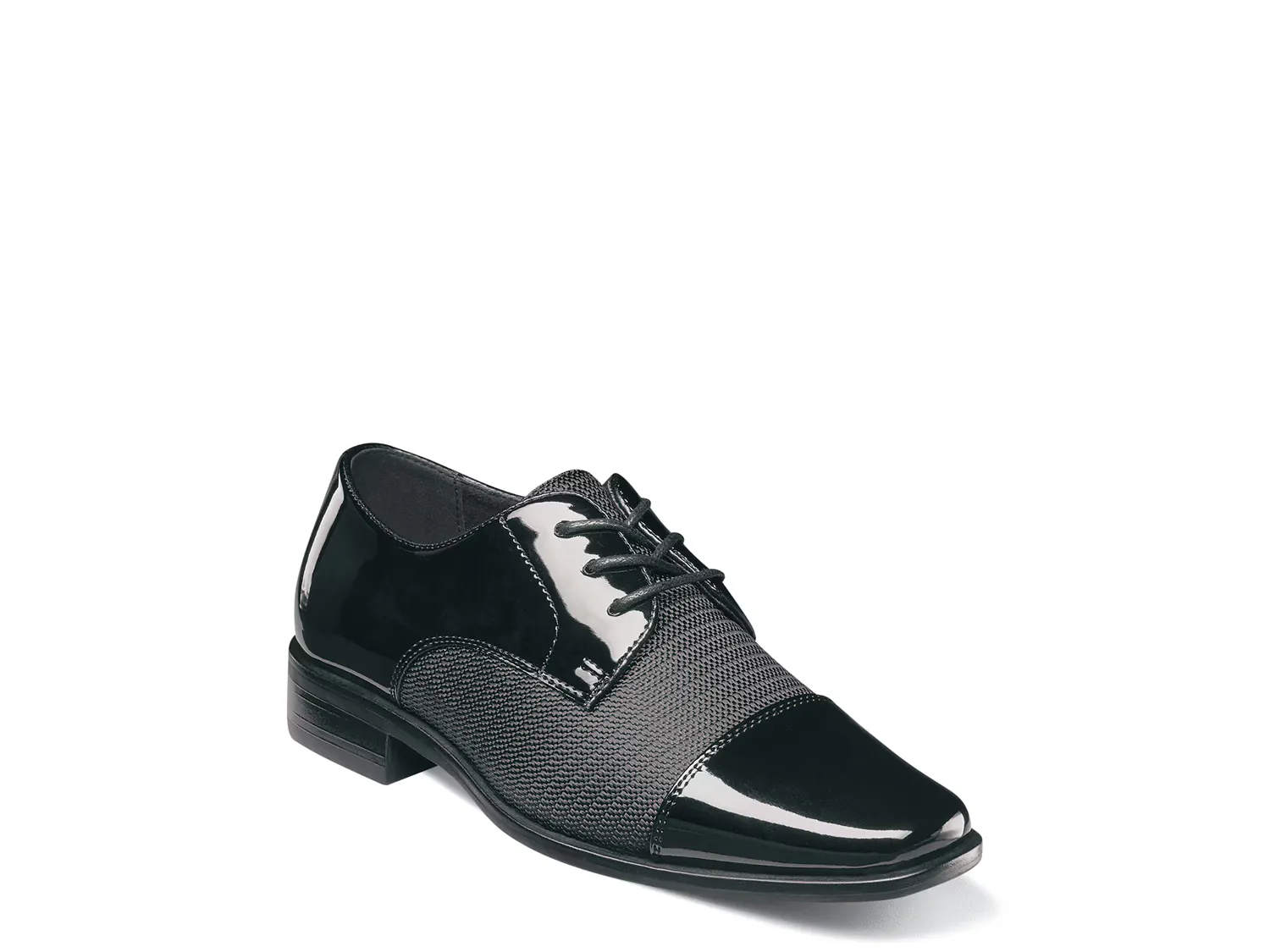 

Оксфорды Pharoh Oxford Stacy Adams, черный