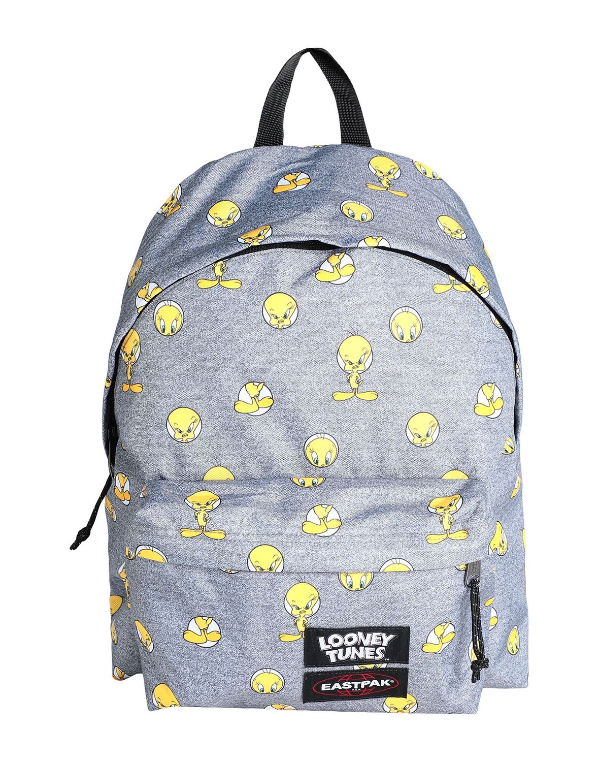 

Рюкзак Eastpak, серый