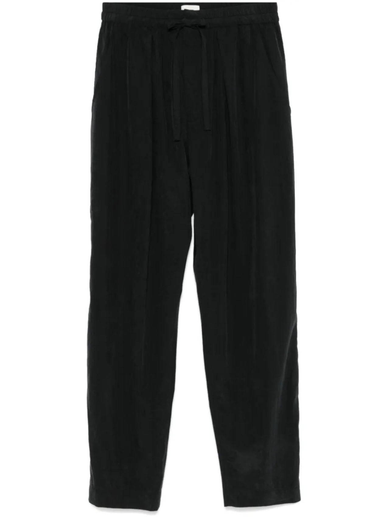

ISABEL MARANT брюки Hectorina, черный