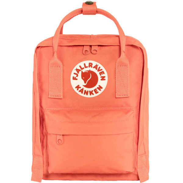 

Сумка Fjällräven, розовый