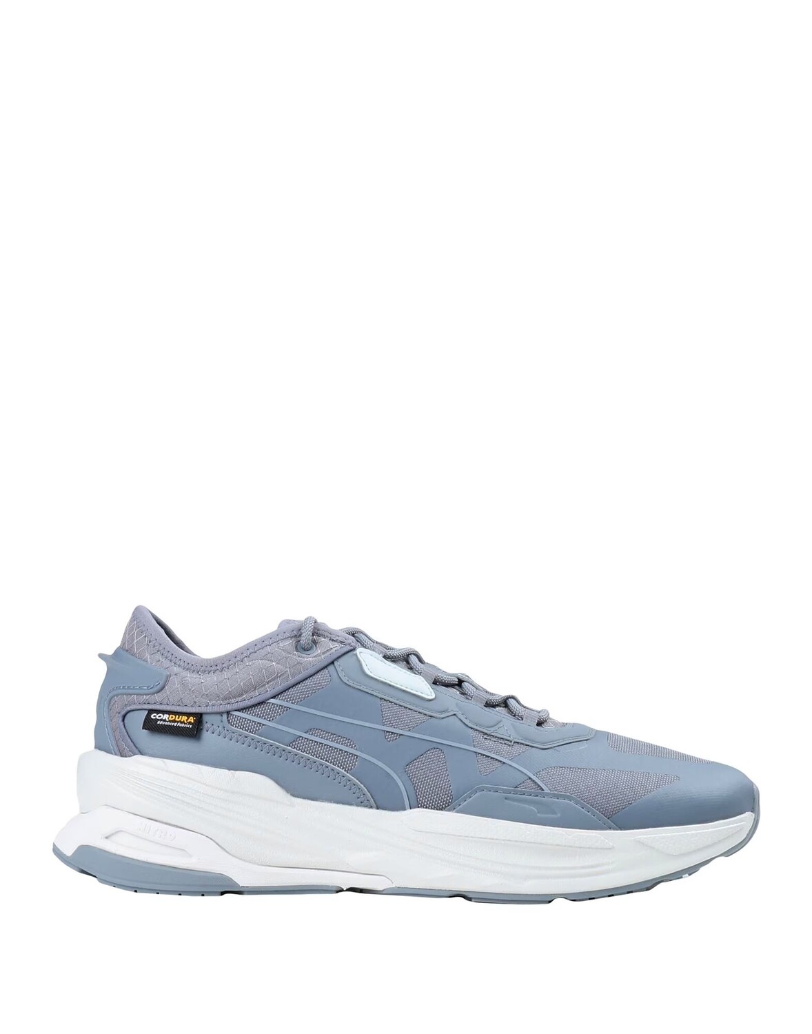 

Кеды Puma, синий