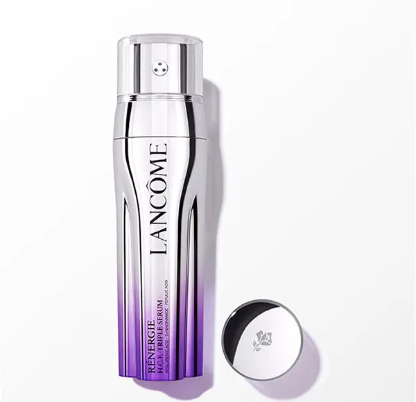 

Антивозрастное лечение Rénergie H.C.F. Triple Serum Lancôme, 50 ml