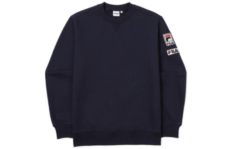 

Толстовка унисекс FILA, цвет Blue