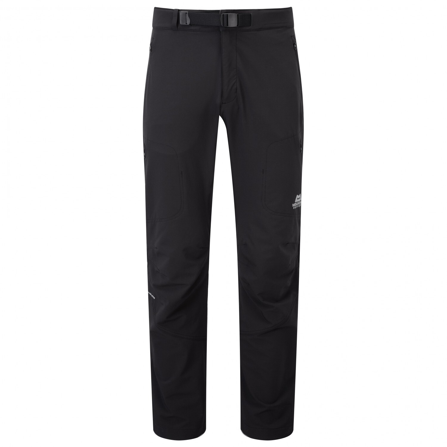 

Брюки из софтшелла Mountain Equipment Ibex Pant, черный