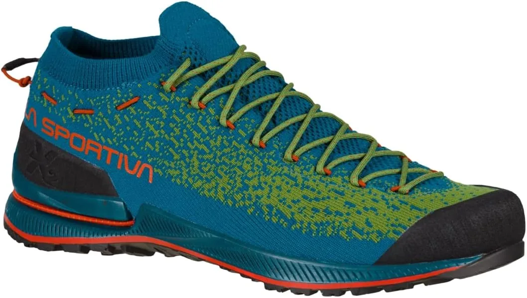 Мужские спортивные кроссовки LA Sportiva Tx2 Evo, синий