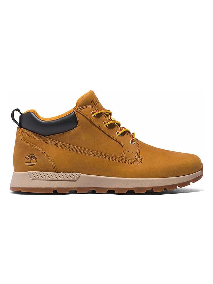 

Сапоги Timberland, светло-коричневый