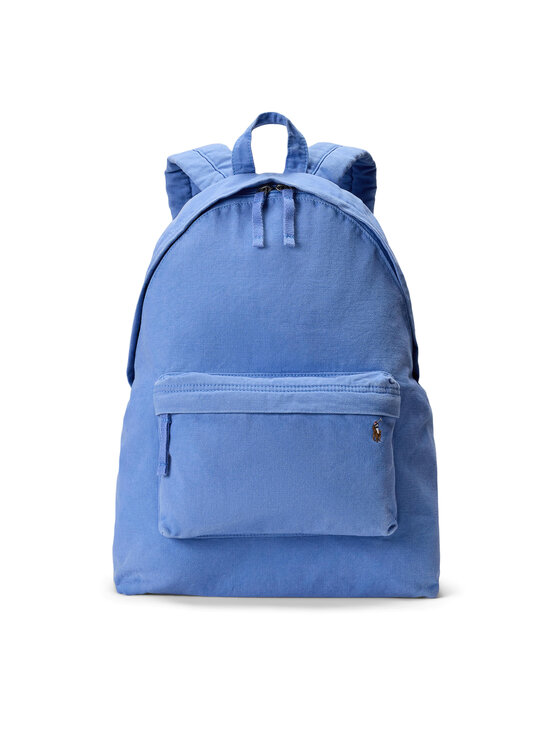 

Рюкзак 405967603002 Polo Ralph Lauren, синий